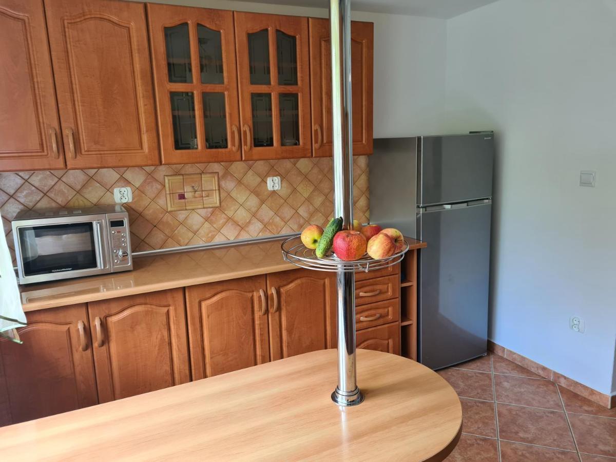 Apartament Pod Wieza Sky Walk Świeradów-Zdrój Exterior foto