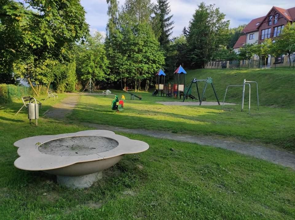 Apartament Pod Wieza Sky Walk Świeradów-Zdrój Exterior foto