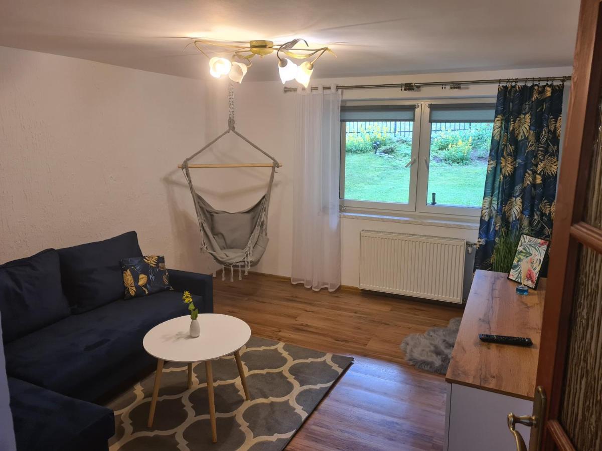 Apartament Pod Wieza Sky Walk Świeradów-Zdrój Exterior foto