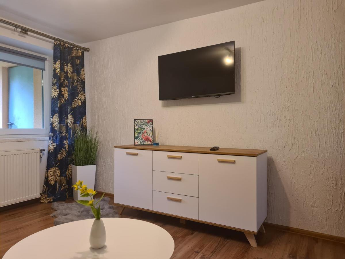 Apartament Pod Wieza Sky Walk Świeradów-Zdrój Exterior foto