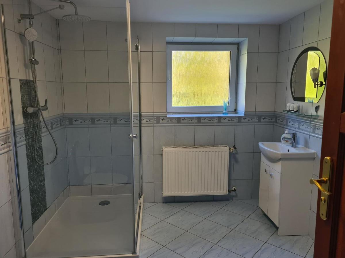 Apartament Pod Wieza Sky Walk Świeradów-Zdrój Exterior foto